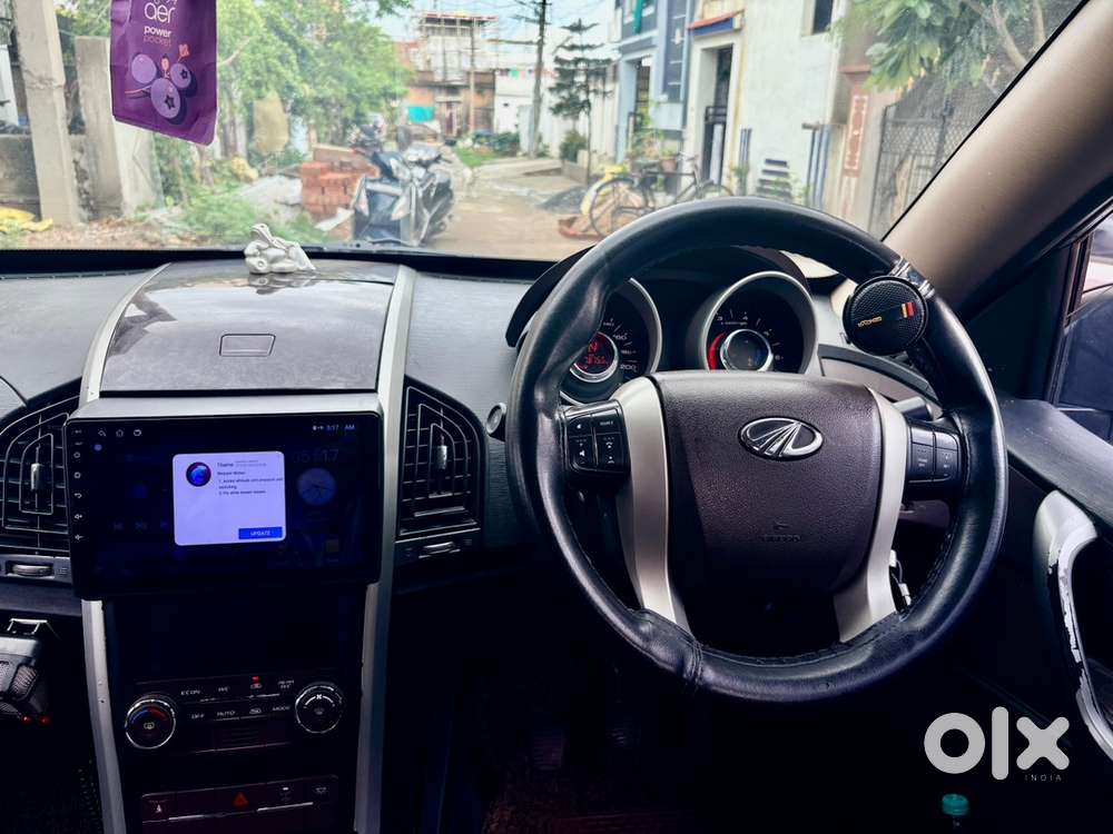 Mahindra Xuv500 W6  Excellent Condition  80k Km  Insured