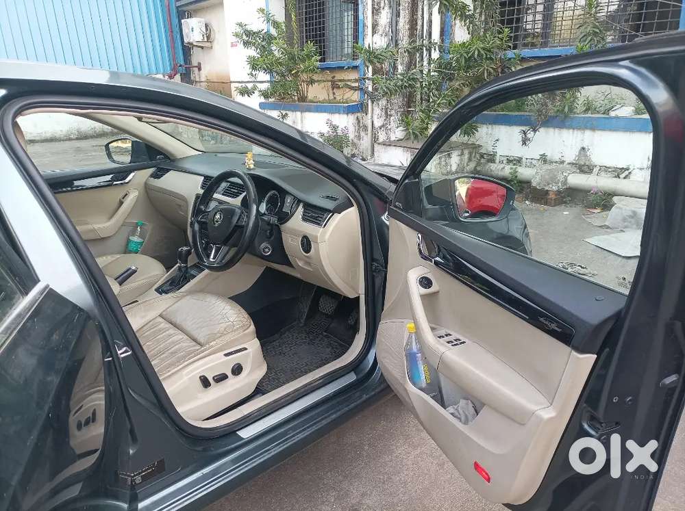 Sale On Urgent Basis - Skoda Octavia Petrol 2018