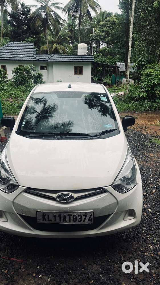 Reliable Hyundai Eon 2014