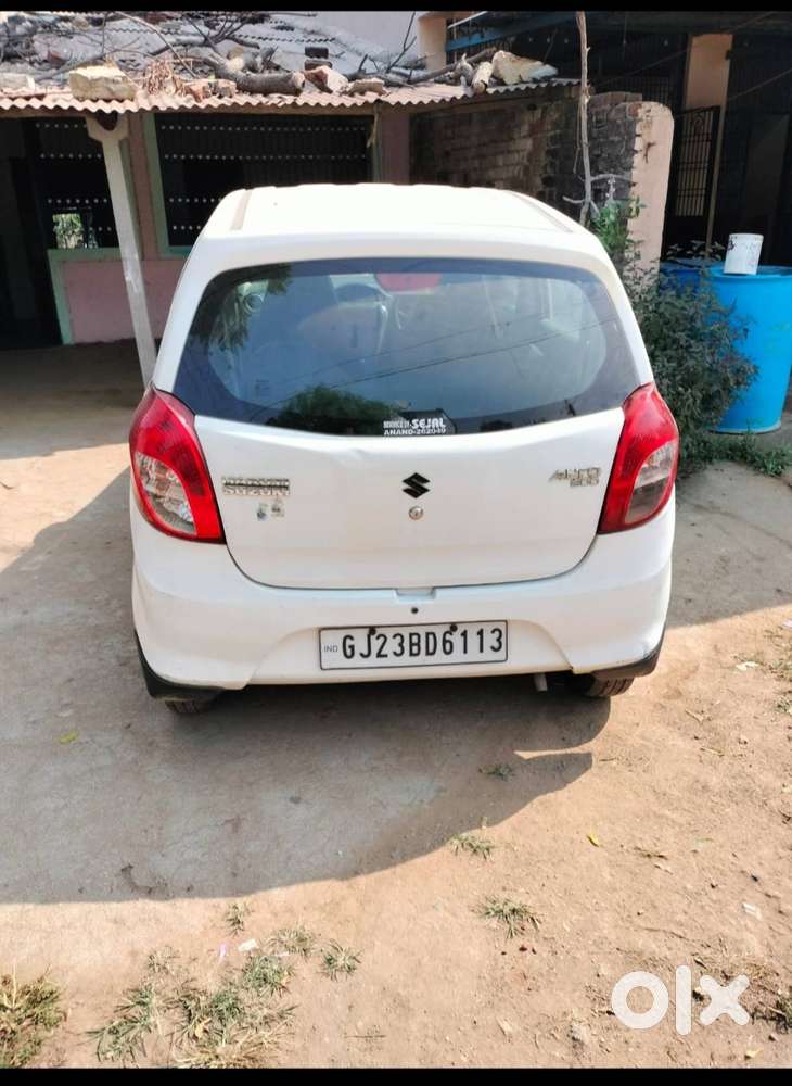 Alto 800.. Model 2016/17
