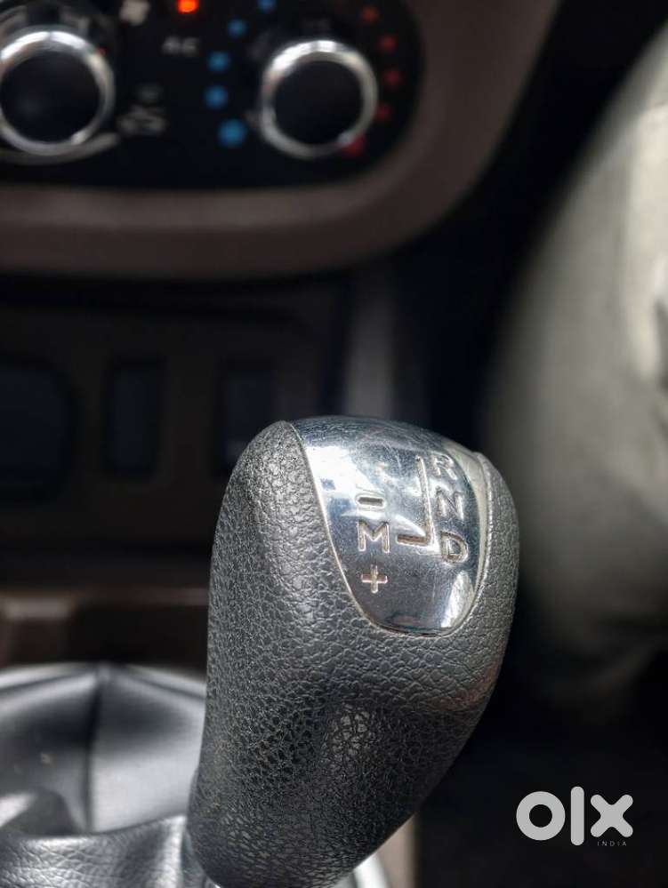 Renault Duster, 2016, Diesel