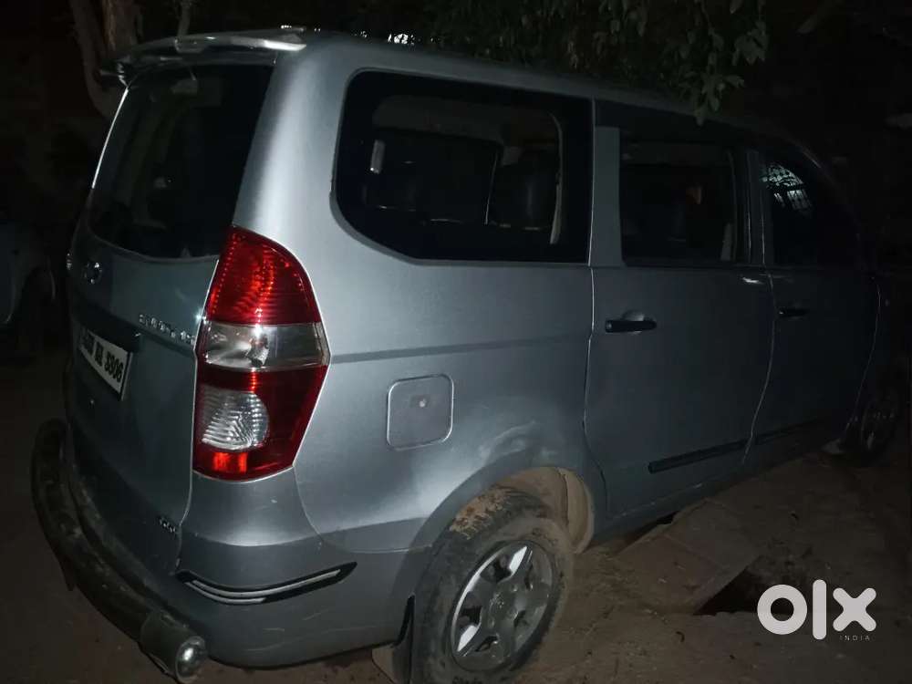 Chevrolet Enjoy 2013 Diesel Well Maintained