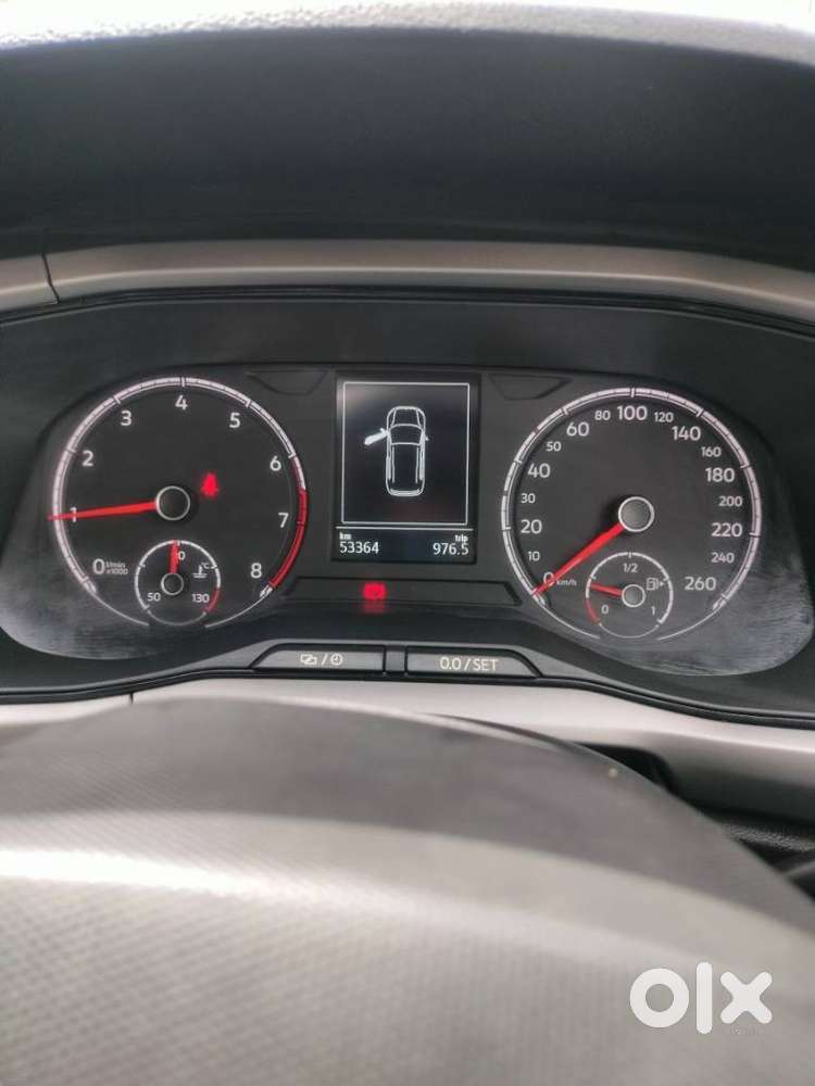 Volkswagen Taigun 1.0 Tsi Highline, 2022, Petrol