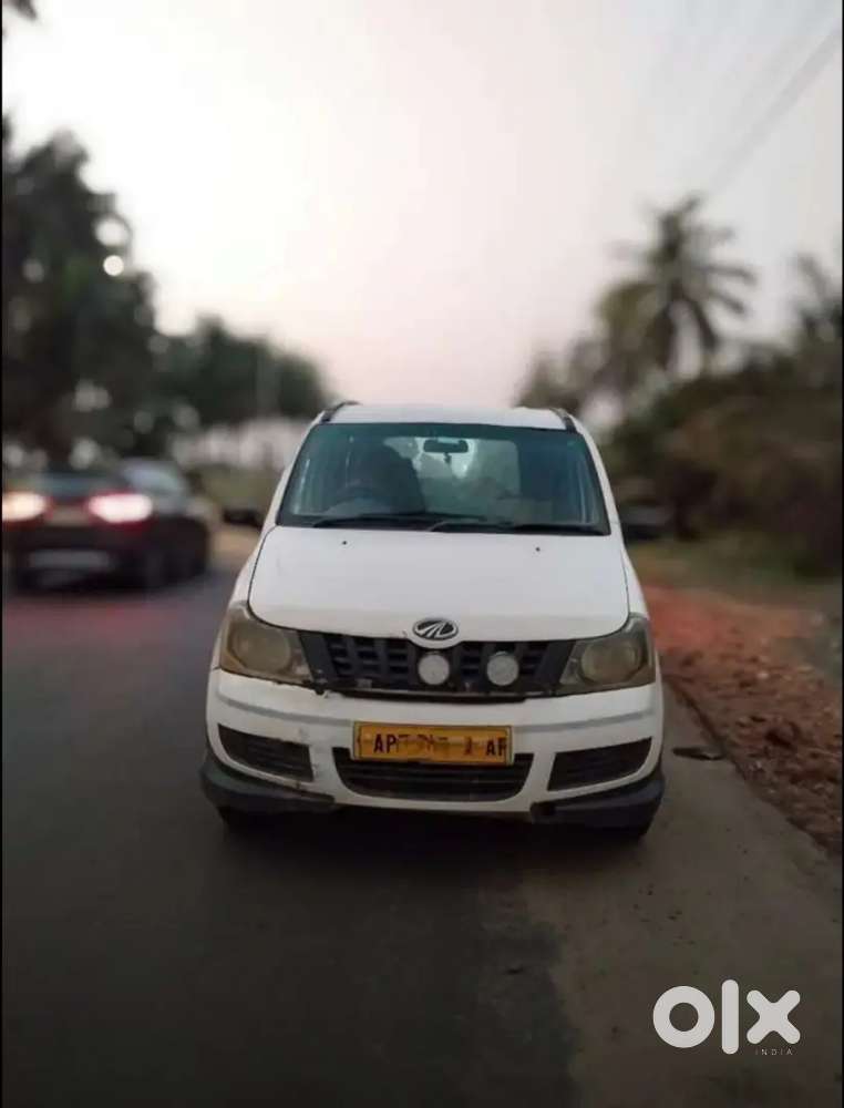Mahindra Xylo 2012 Diesel Good Condition