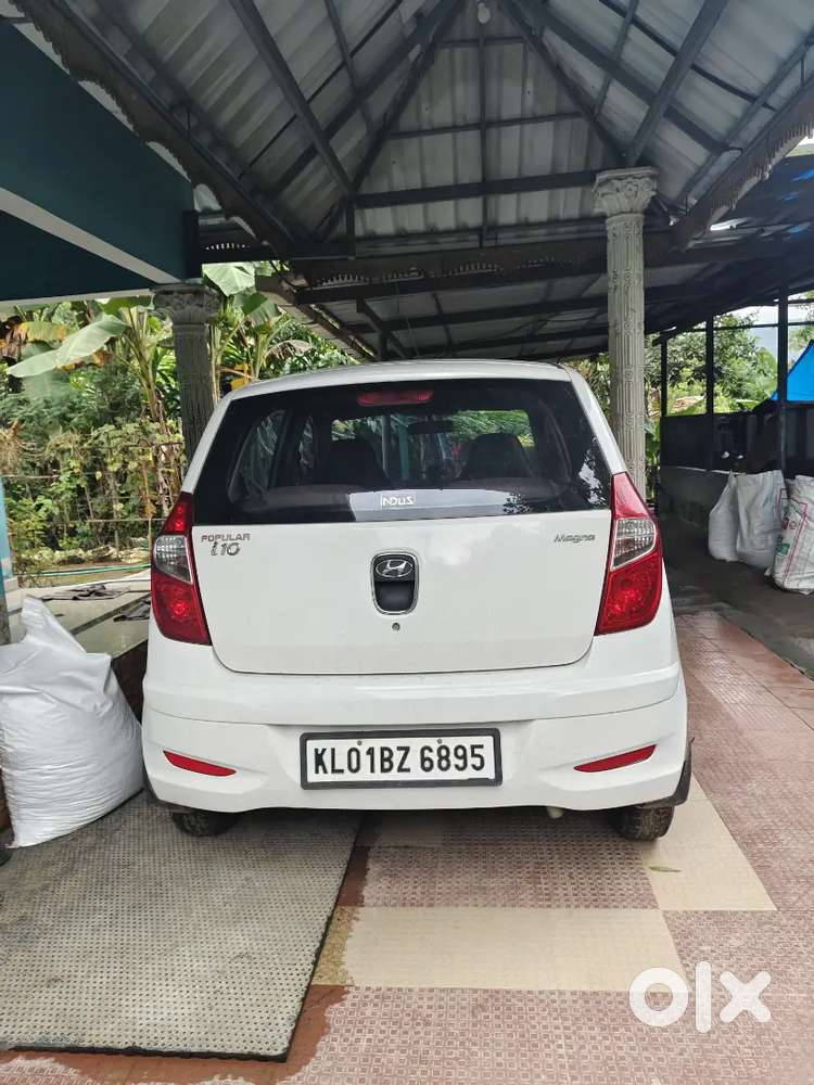 Hyundai I10  Good Condition  Budget Car
