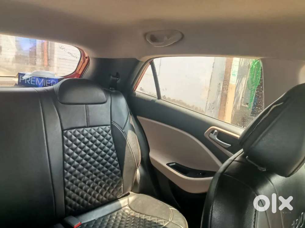 Hyundai I20 2019 Diesel Well Maintained
