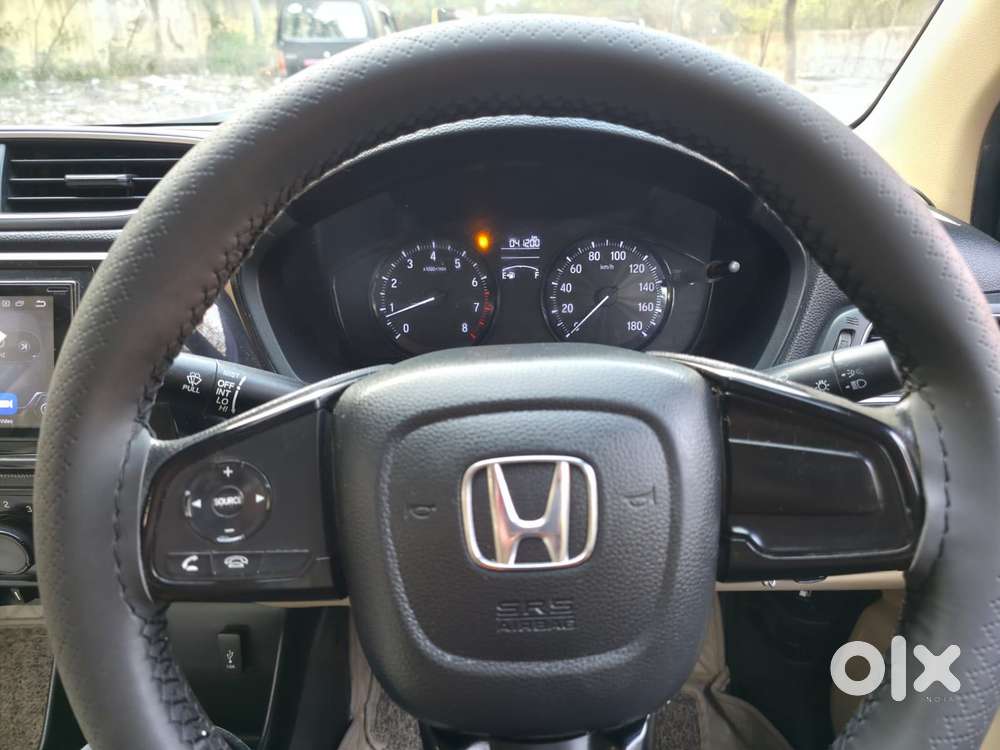 Honda Amaze