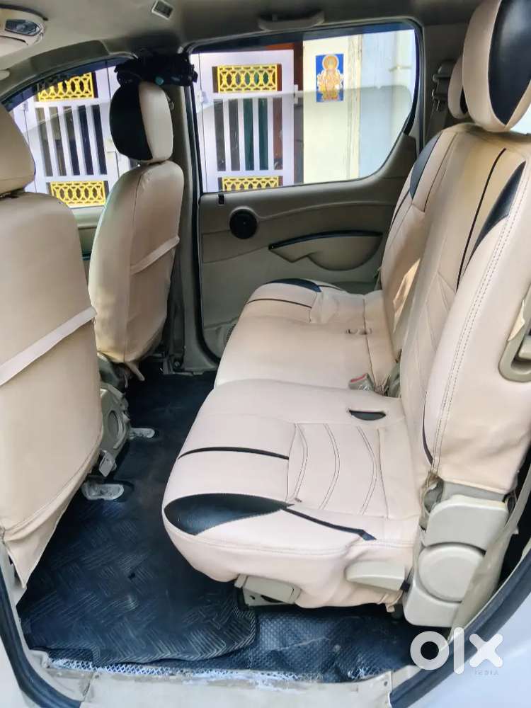 Mahindra Xylo 2019 Diesel 157000 Km Driven