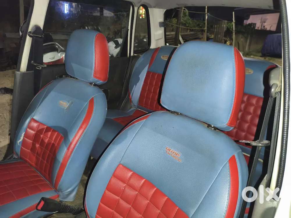 Maruti Suzuki Zen Estilo 1999 Petrol Well Maintained