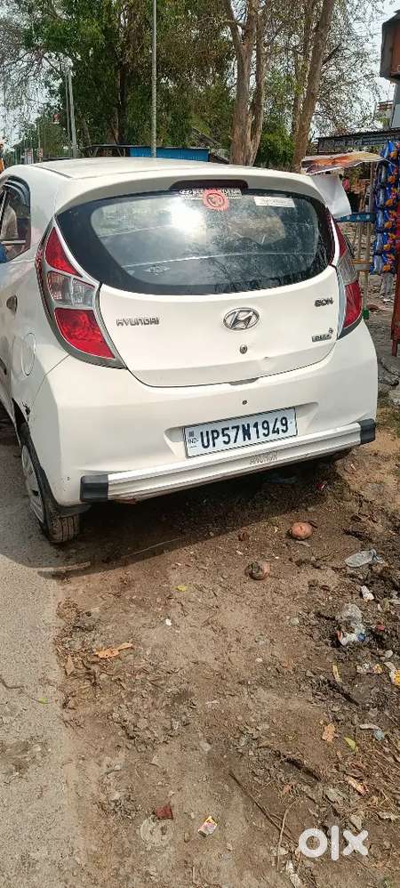 Hyundai Eon 2013 Petrol 150000 Km Driven