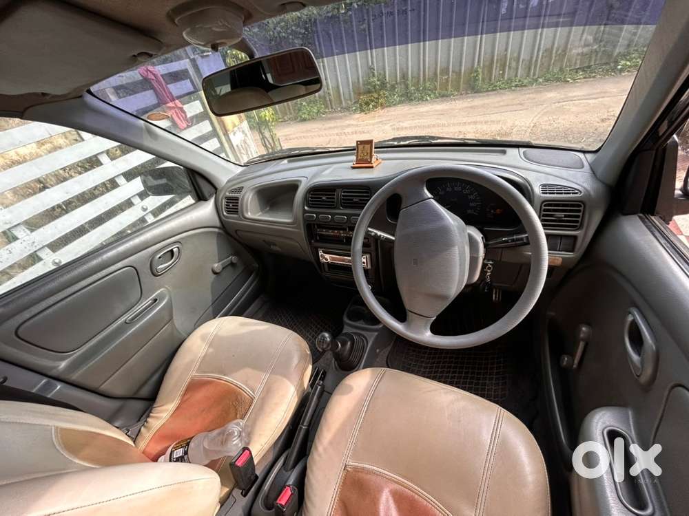 Maruti Alto Std 2004