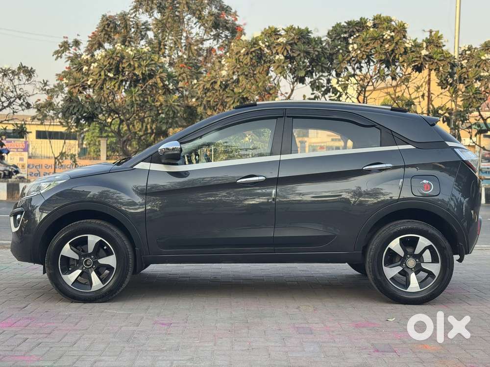 Tata Nexon 1.5 Revotorq Xza Plus, 2019, Diesel