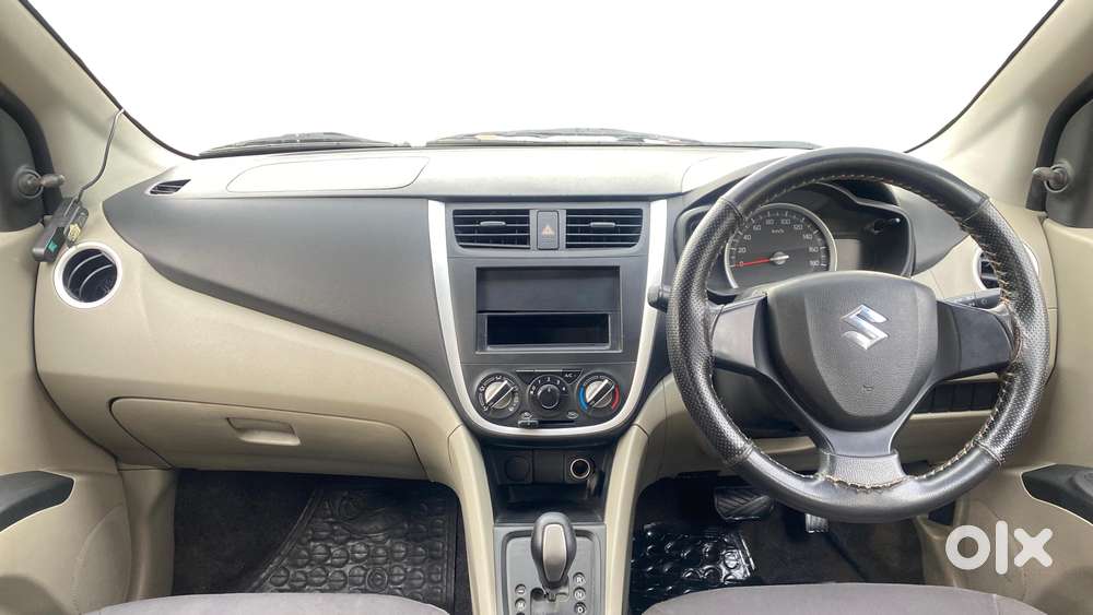 Maruti Suzuki Celerio Vxi At, 2015, Petrol