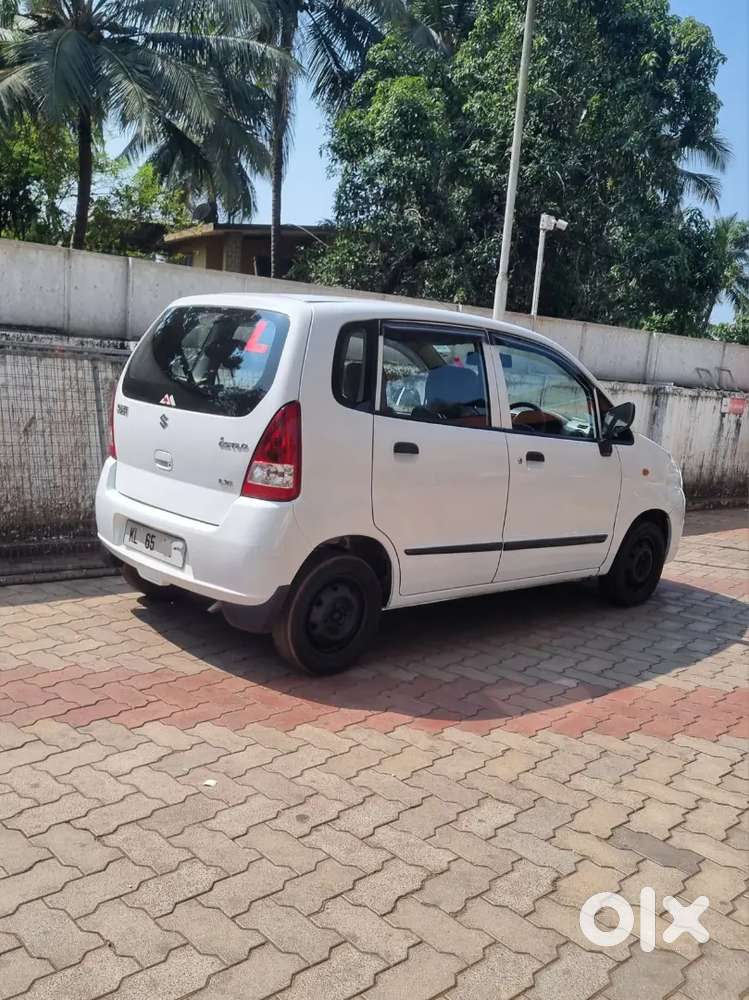 Maruti Suzuki Zen Estilo 2010 2011 Reg New Tax Paid