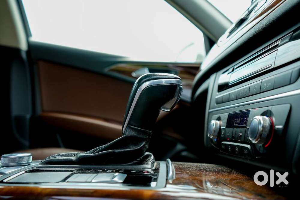 Audi A6 35 Tdi Luxury Sedan  Impeccable Condition  Single Owner