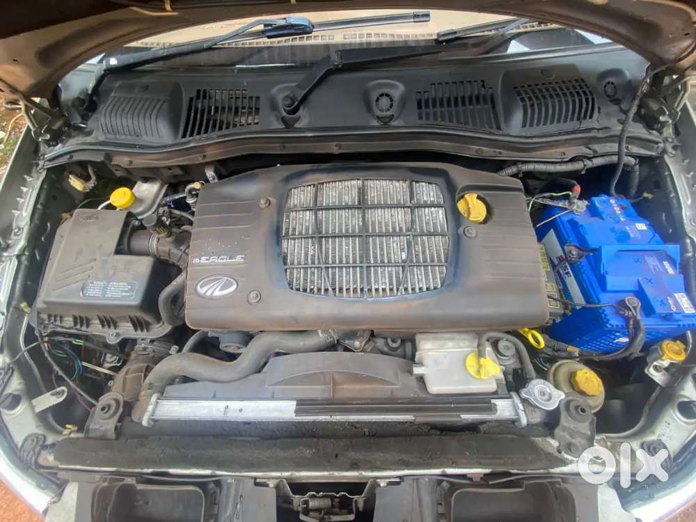 Mahindra Xylo Diesel 2009(negotiable)