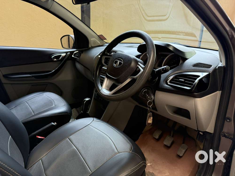 Tata Tiago 1.05 Revotorq Xz, 2018, Petrol