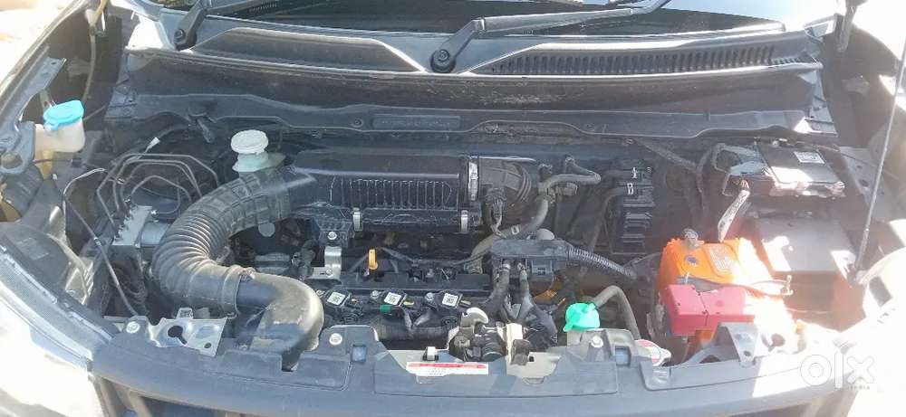 S-presso Vxi+ 2021,1st Owner Car All Original Car,brand New Tyres