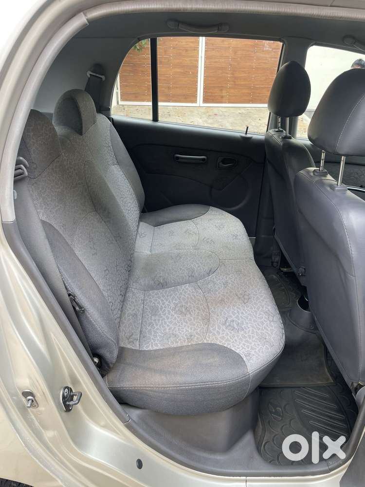 Hyundai Santro Xing Xo, 2007, Petrol