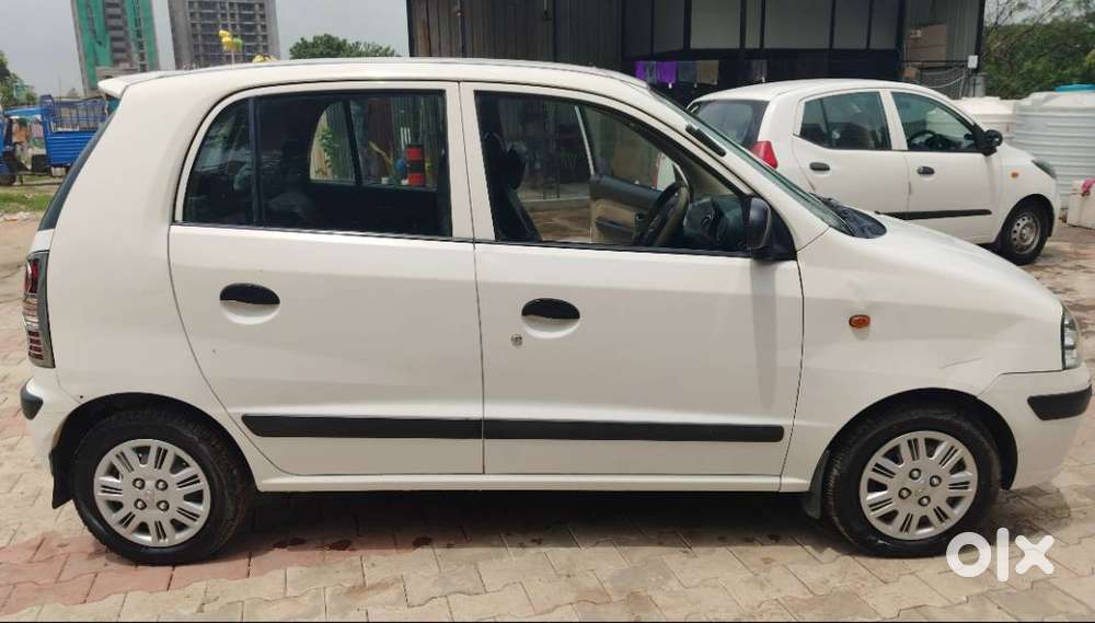 2013 Hyundai Santro Xing