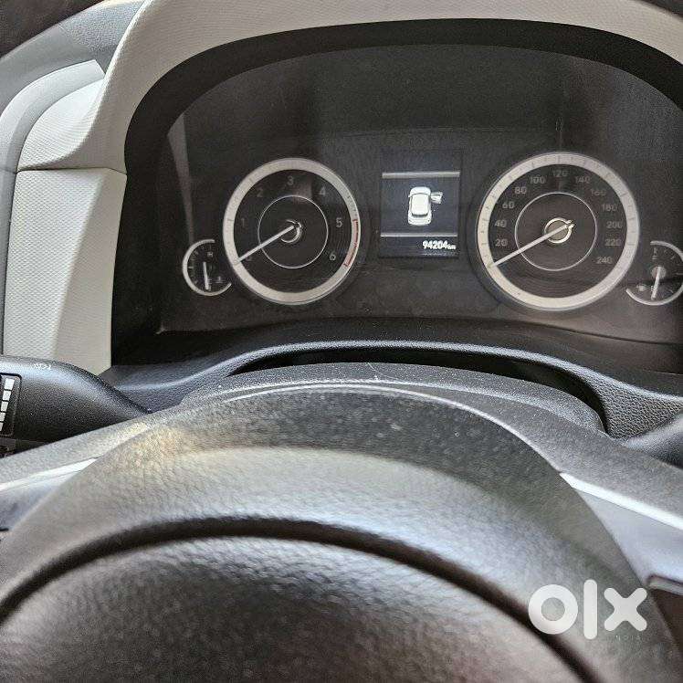 Hyundai Creta 1.5 Crdi E Diesel Mt, 2021, Diesel