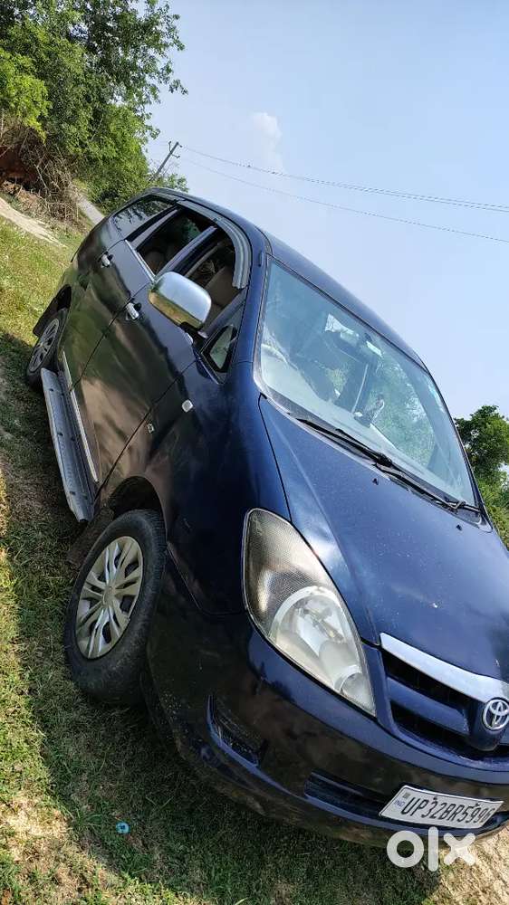 Toyota Innova 2007 Diesel Good Condition