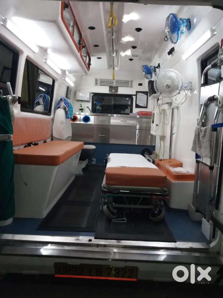 Force Motors Force One 2018 Diesel 28000 Km Driven