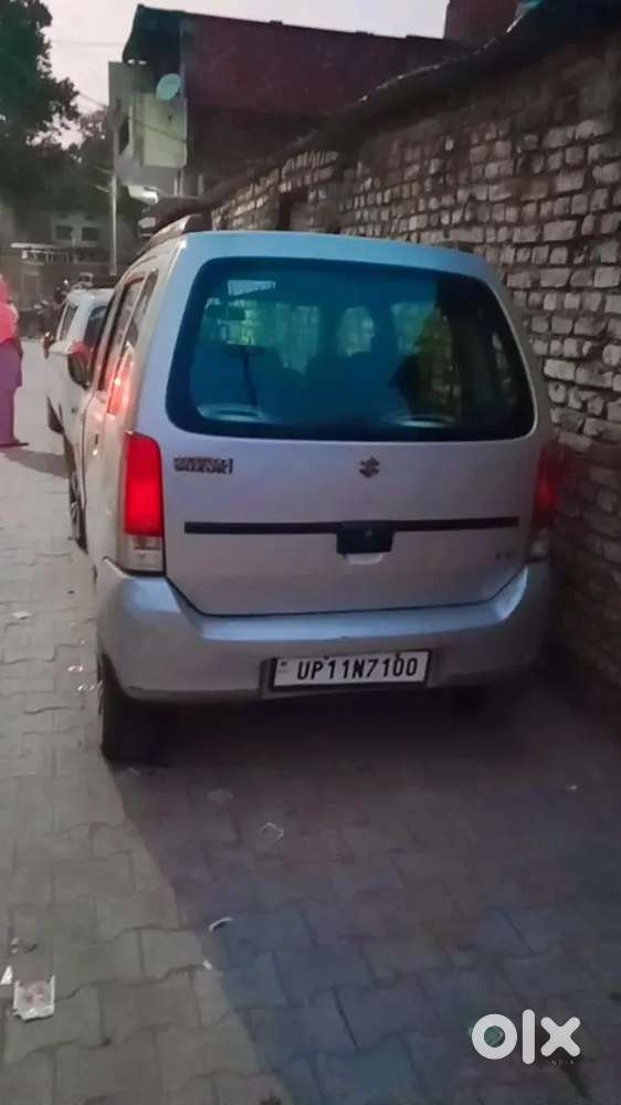 Wagner Car,lpg Aur Petrol Dono Hai,,gadi 2030 Tk Vailid Hai.