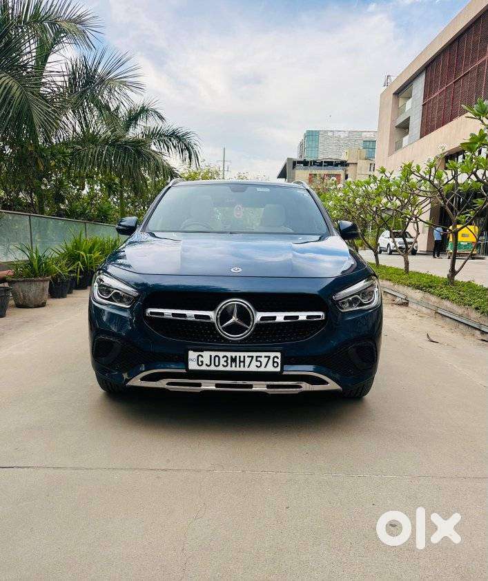 Mercedes-benz Gla 220d, 2023, Diesel