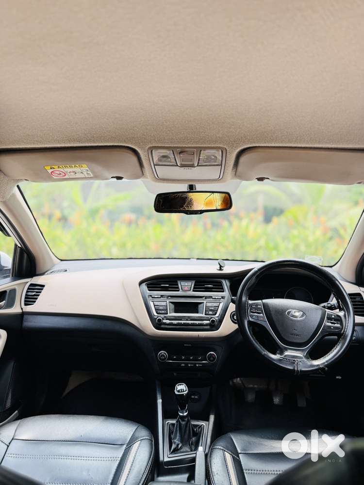 Hyundai I20 Diesel Asta, 2015, Diesel