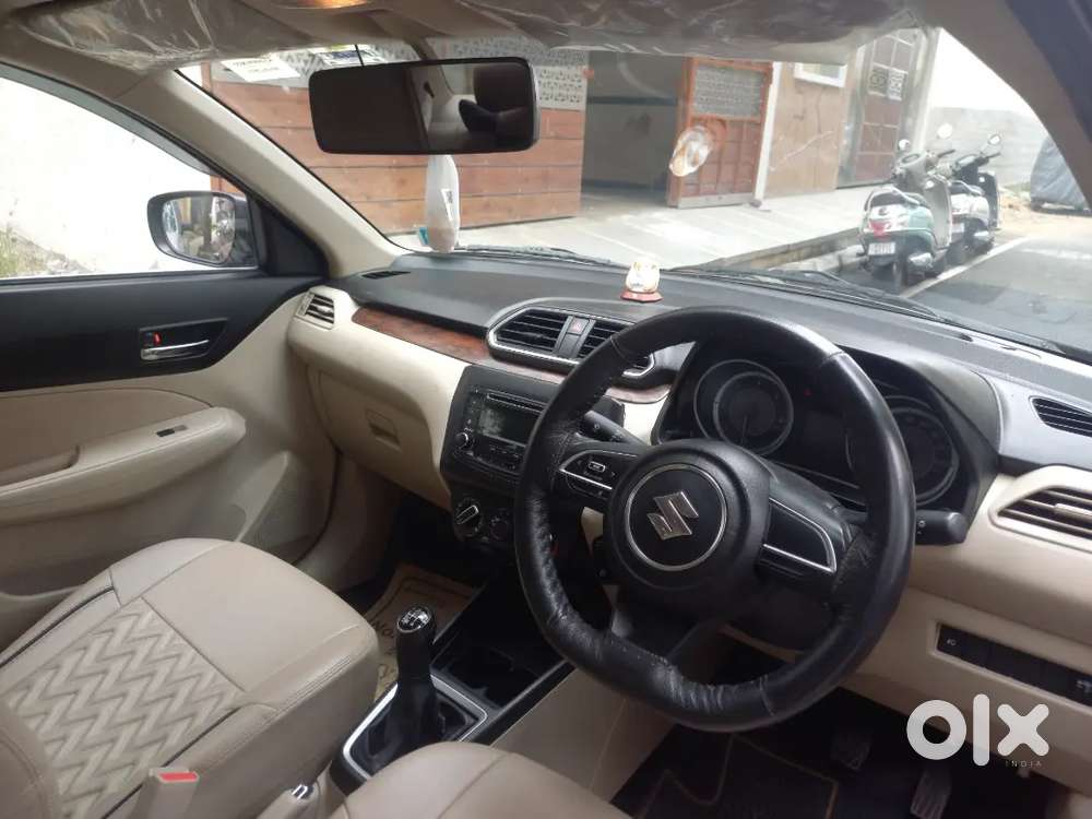 Maruti Suzuki Dzire Vdi 2019