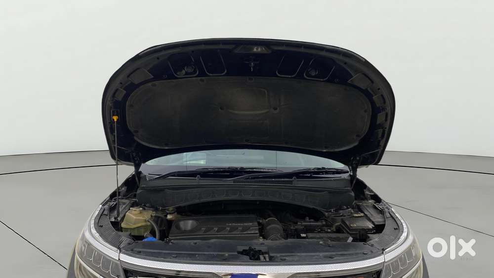 Kia Seltos 1.4 Gtx+ Mt, 2020, Petrol