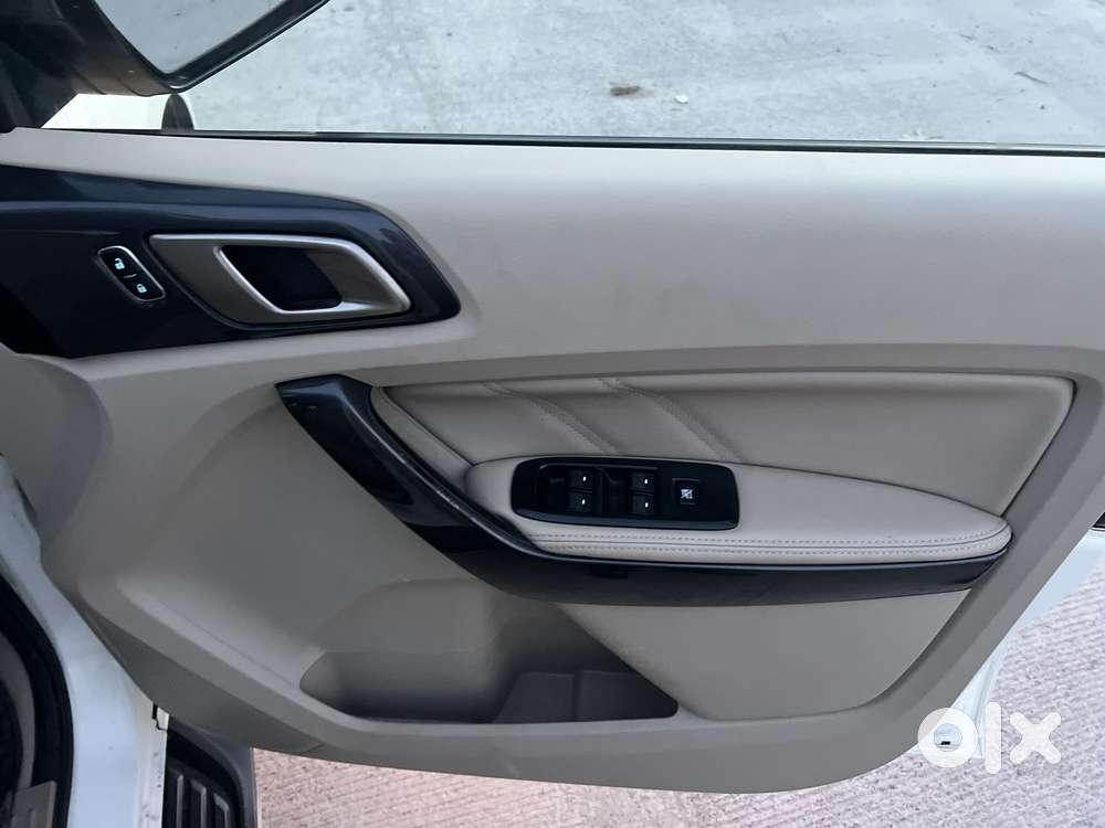 Ford Endeavour 3.2 Titanium 4x4 At, 2019, Diesel