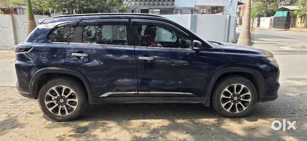 Maruti Suzuki Grand Vitara 1.5 Delta Smart Hybrid, 2023, Petrol
