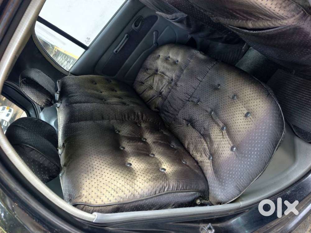 Hyundai Santro, 2001, Petrol