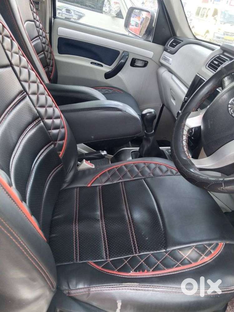 Mahindra Scorpio S11 Mt 7s Cc, 2021, Diesel