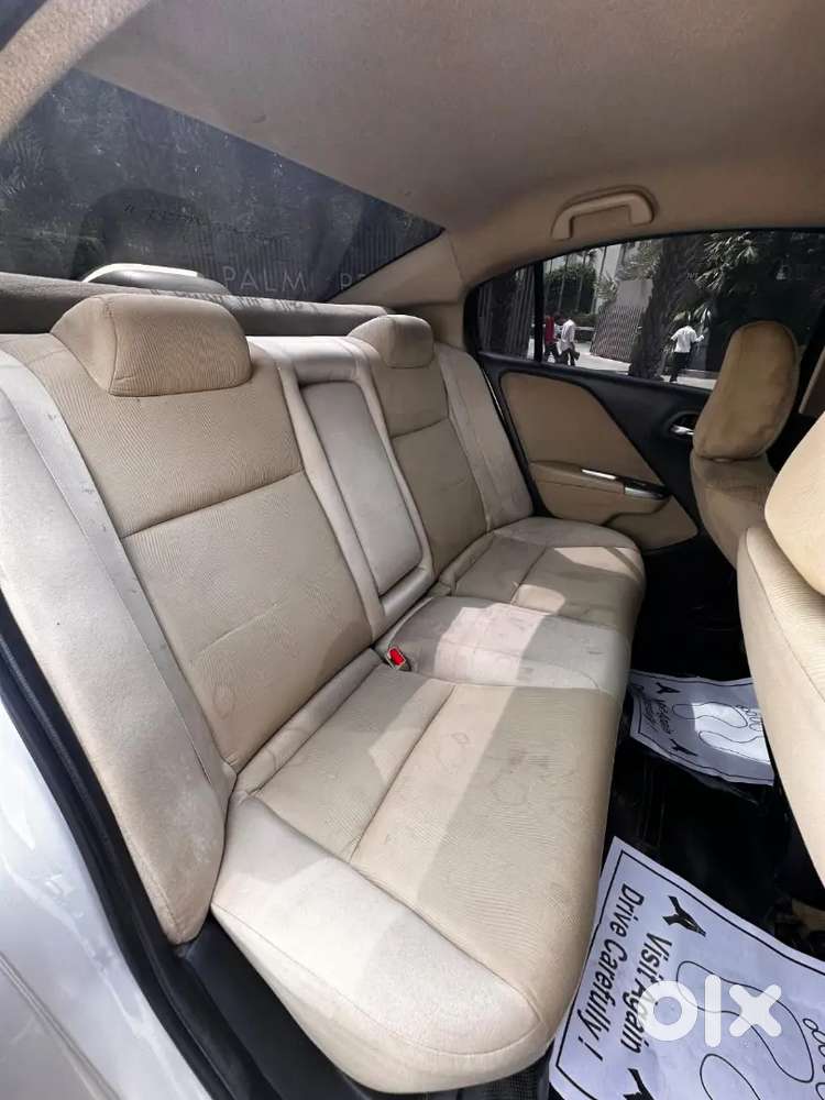 City 1.5 Mt (i - Dec)