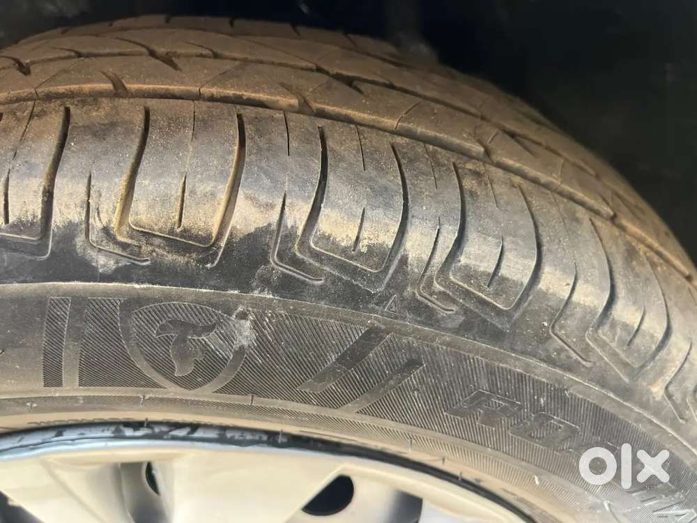 Well Maintained Car All Features In Working Condition