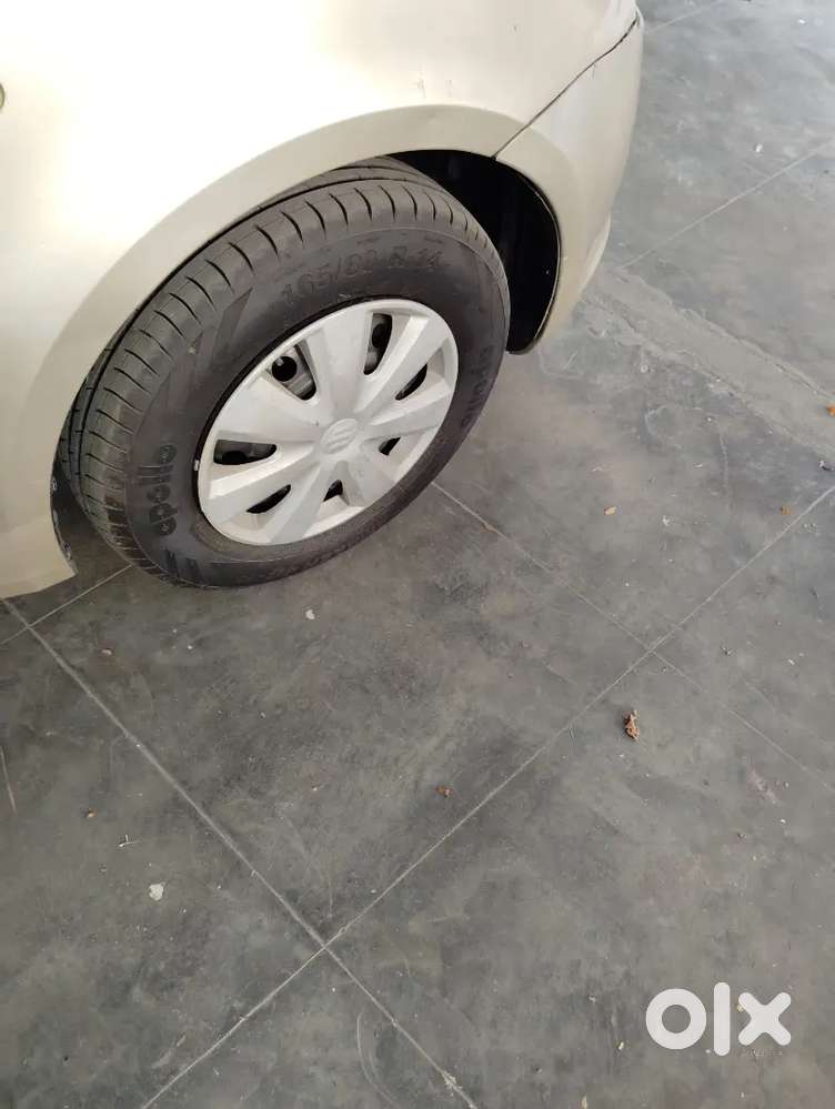 Excellent Condition 4 New Tyres Android System Smooth Engine