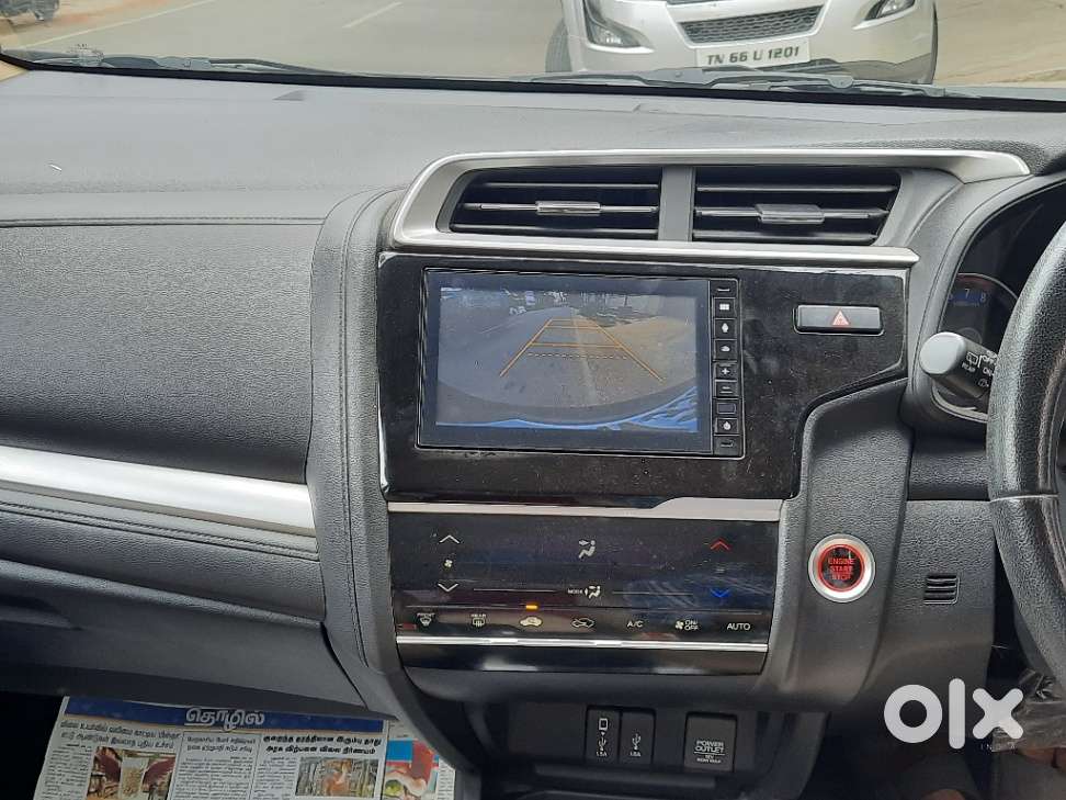 Honda Jazz Vx, 2021, Petrol