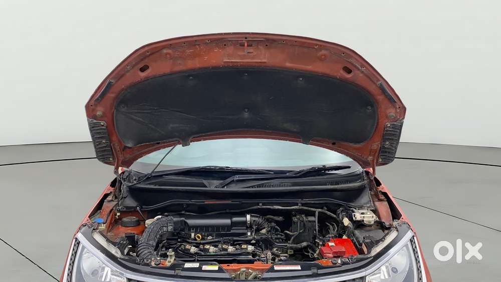 Maruti Suzuki Ignis 1.2 Zeta, 2018, Petrol