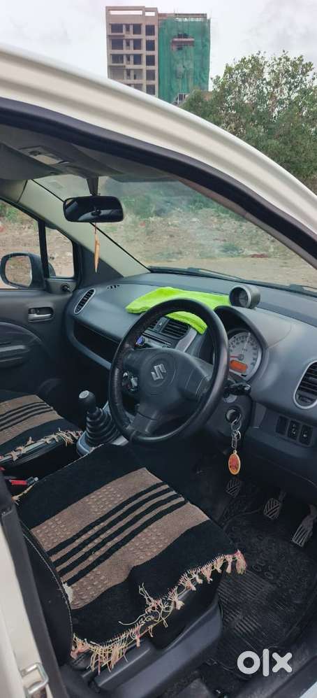 Maruti Suzuki Ritz Vdi Bs-iv, 2011