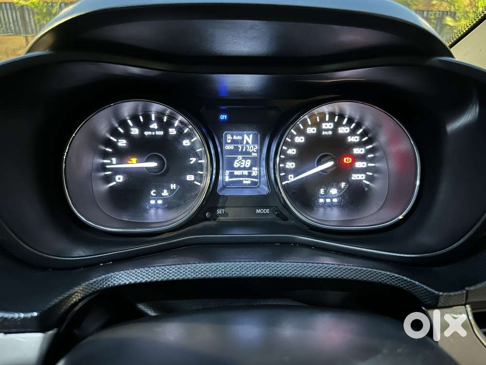 Tata Nexon 1.5 Revotorq Xza Plus S Amt, 2019, Diesel