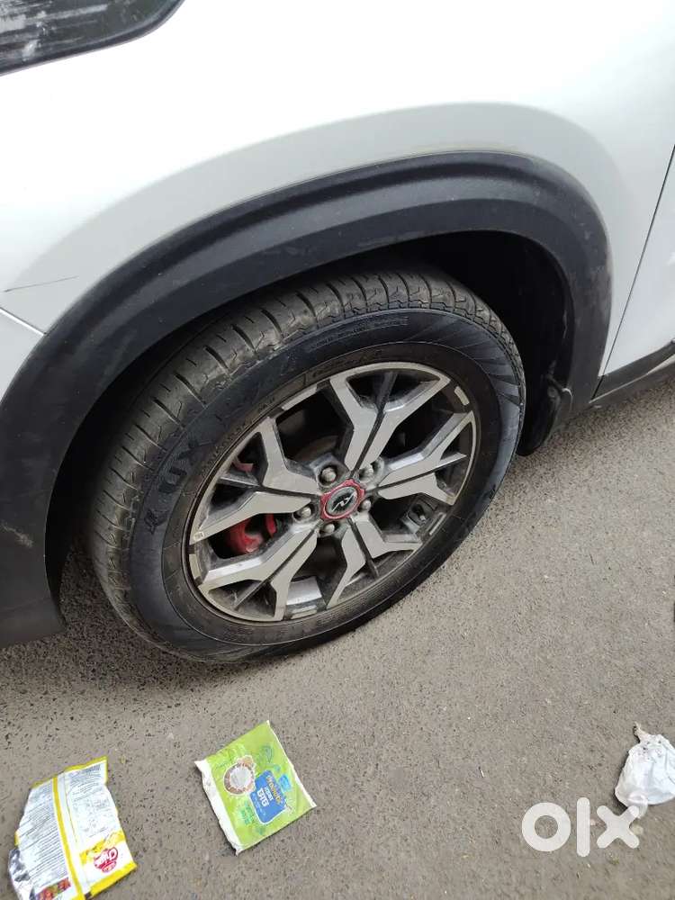 Kia Seltos 1.5 Gtx+ At 2023