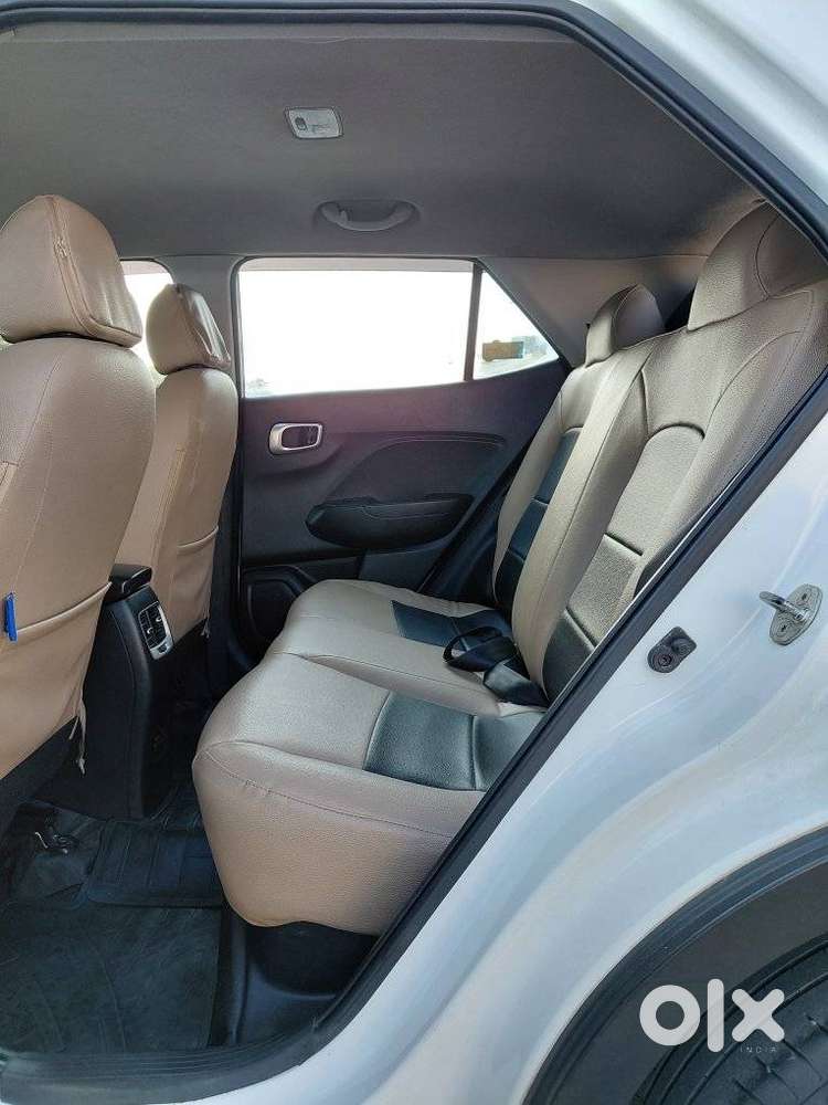 Hyundai Venue 1.4 Crdi S, 2020, Petrol