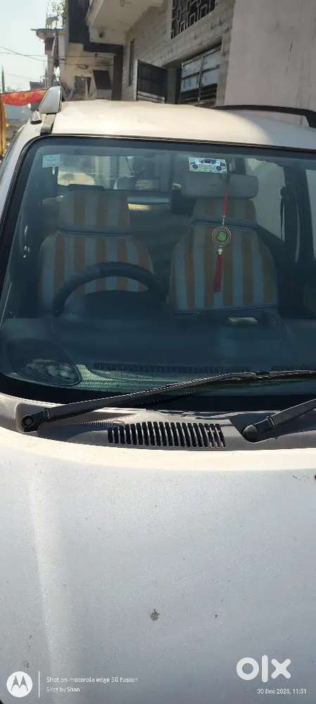 Maruti Suzuki Wagon R 2009 Petrol Well Maintained