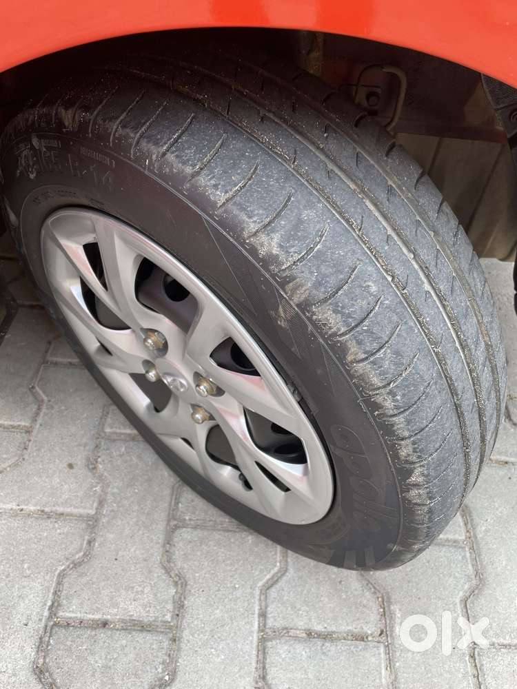 Hyundai Grand I10 Magna, 2018, Petrol