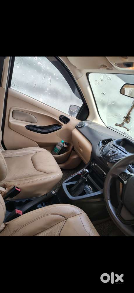 Ford Figo Aspire Diesel In Best Condition