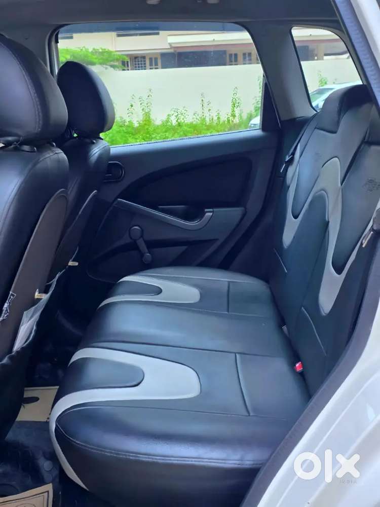 Ford Figo-2012 (diesel-singal Owner)
