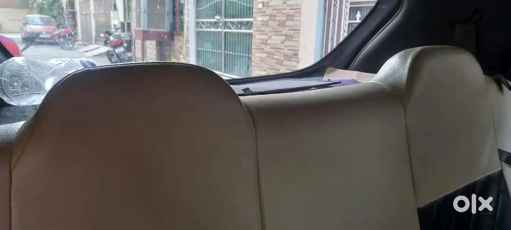 Good Condition 300km In A Cylrnder